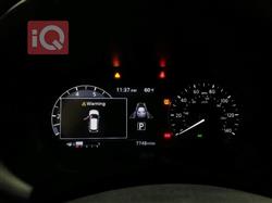 نيسان كيكس